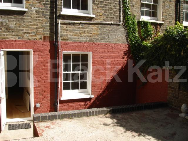 			New Instruction, 2 Bedroom, 1 bath, 1 reception Ground Floor Maisonette			 Balfe Street , KING'S CROSS